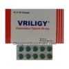 Priligy 60 mg