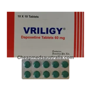Priligy 60 mg