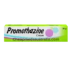 Promethazine Cream