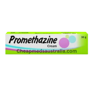 Promethazine Cream