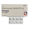 Rebopag 50 Mg