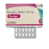 Rexigo 120 mg
