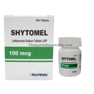 Shytomel 100 mcg