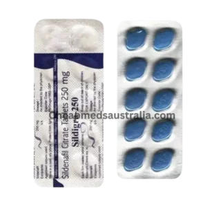 Sildenafil 250 mg Australia