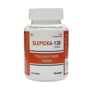 Slepicka 130 mg