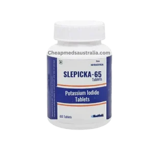Slepicka 65 mg