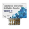 Testosign 40 Mg