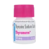 Thyroxine Sodium 50 Mcg