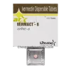 Vermact 6 Mg