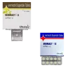 Vermact Tablet (Ivermectin) Australia