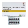 Accufine 30 mg Australia