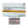 Accufine 40 mg