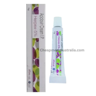 Acyclovir Cream