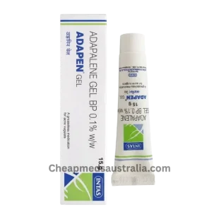 Adapalene Gel Australia