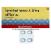 Apremilast 20 mg Australia