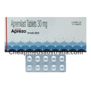 Apremilast 30 mg