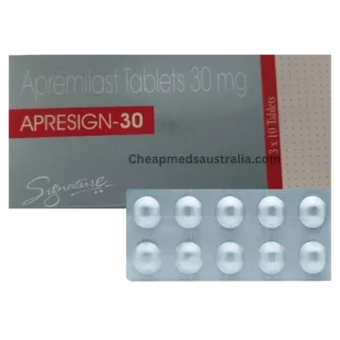 Apresign 30 Mg