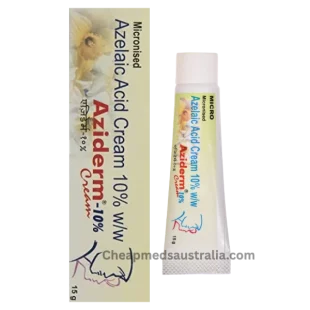 Azelaic Acid 10% Cream Australia
