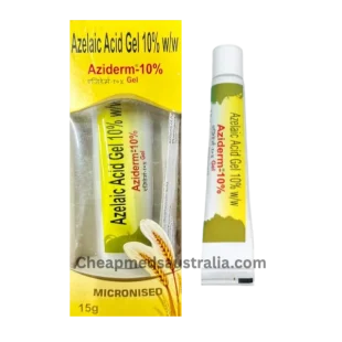 Azelaic Acid 10% Gel