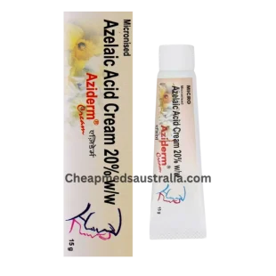 Azelaic Acid 20% Gel