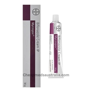 Bifonazole Cream Australia