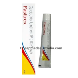 Calcipotriol Ointment