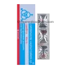 Candid-V 3 200 Mg (Clotrimazole)
