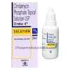 Clindamycin Solution Australia