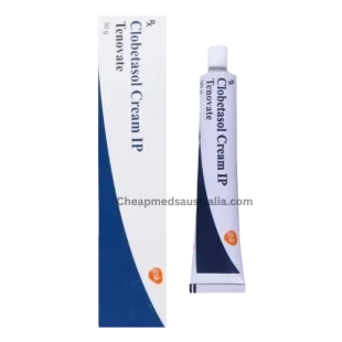 Clobetasol Cream Australia