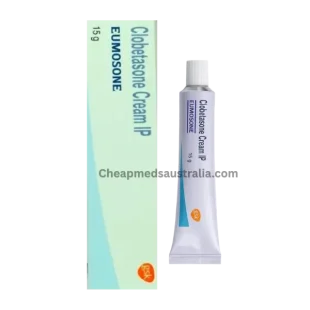 Clobetasone Cream Australia