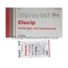 Clotrimazole 100 mg Australia