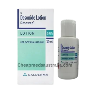 Desonide Lotion Australia