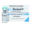 Dysport Injection