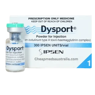 Dysport Injection