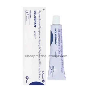 Eclospan Cream
