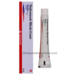 Fenticonazole Cream Australia
