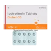 Glotret 30 mg