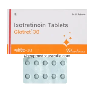 Glotret 30 mg