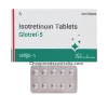 Glotret 5 Mg Tablet