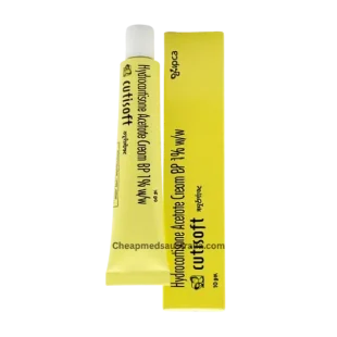 Hydrocortisone Cream Australia