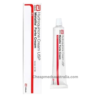 Hydroquinone 4% Cream Australia