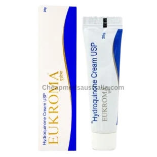 Hydroquinone Cream 20 Gm