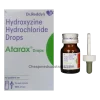 Hydroxyzine Drops 15ml Australia