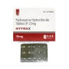 Hytrax 10 Mg (Hydroxyzine)