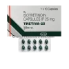 Isotretinoin 25 mg Australia