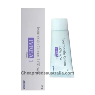 Ivrea Cream (Ivermectin)