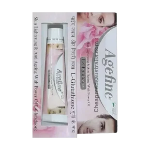 L-Glutathione Cream Australia