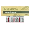 Leflunomide 10 mg Australia