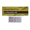Leflunomide 20 mg