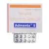 Memantine 5 Mg